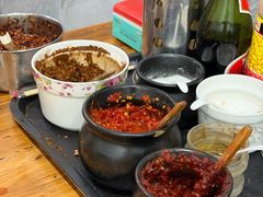 -攀枝花·任德琼·盐边羊肉米线