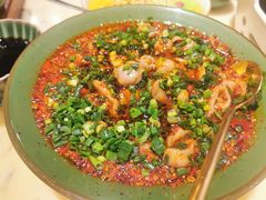 -锦府盐帮·侯宅(五棵松万达店)