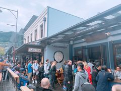 -Fergburger(皇后镇店)