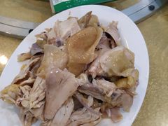 -华兴餐厅·招牌生鱼片(桃园路店)