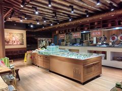 -肥三土菜馆(五四广场店)