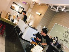 -CAFE'IN精品咖啡体验空间(小寨店)