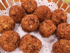 合肥糯米圆子-庐州太太(CBD店)