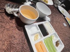 -大董(福田皇庭中心店)