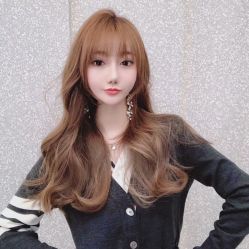 -3AM HAIR SALON染发烫发接发