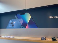 -Apple零售店(成都太古里店)