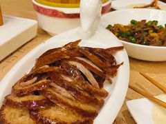 -大鸭梨烤鸭店(花园村店)