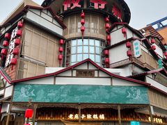 -筱爷叔·上海传统手工菜(玉树路店)