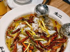 -太二酸菜鱼(汕头苏宁广场店)