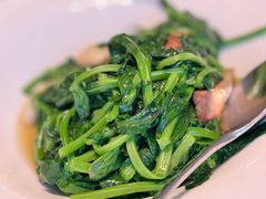 -阳澄湖费尔蒙酒店颐丰阁中餐厅(马鞍山西路店)