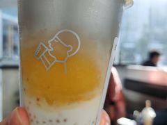 -喜茶(上海北外滩来福士店)