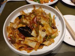 -清真  吐鲁番餐厅(牛街店)