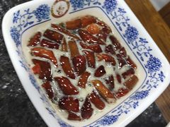 -马记伊源斋涮肉·清真菜(百子湾店)