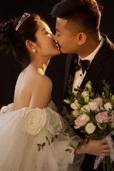 -第一夫人婚纱摄影(南京店)