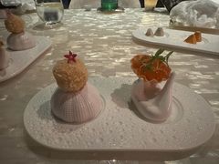 -广州四季酒店·佰鲜汇·现代法餐