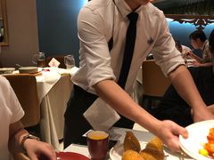 -大鸭梨烤鸭店(花园村店)
