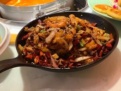 -蕃茄述·好汤自然来(江汉路店)