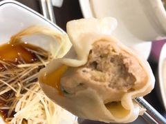 -高雄杨宝宝锅贴