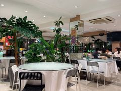 -观塘港茶餐厅(八一大道店)