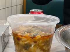 -老四川平头酸菜鱼(衙前店)