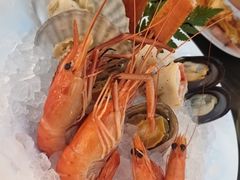 -漢咖啡·全服务式自助晚餐(武汉洲际酒店)