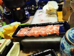 -束河人家(南锣鼓巷店)