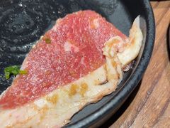 -九田家黑牛烤肉料理(顺义区华联金街店)