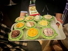 -上海市长春食品商店(淮海中路店)