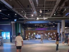 -香港科学馆
