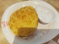 -新世界餐厅(万达店)