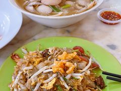 -丽丰茶冰室
