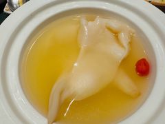 -聚春园自助餐厅(东街口店)