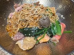 -福客麻辣烫·现炒麻辣香锅(印力中心店)