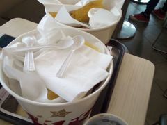 -肯德基(南昌路大润发店)