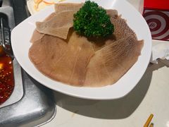 -海底捞火锅(万丰桥店)