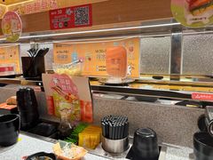 -争鲜回转寿司(海曙天一PLUS店)