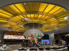 -大唐西市酒店-丝路阳光西餐厅