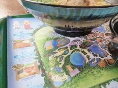-雨林餐厅(长隆海洋王国店)