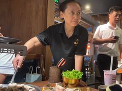 -九田家黑牛烤肉料理(新辰里亚运村店)