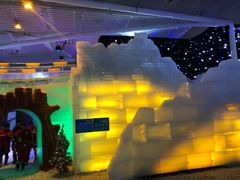 -客天下梦幻冰雪乐园