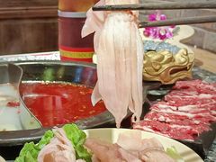 -蜀大侠火锅(森兰花园城店)