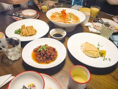 -新白鹿餐厅(滨江银泰店)
