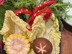-掂档潮汕牛肉火锅(沈阳万象城店)