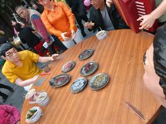 -吉庆街美食广场