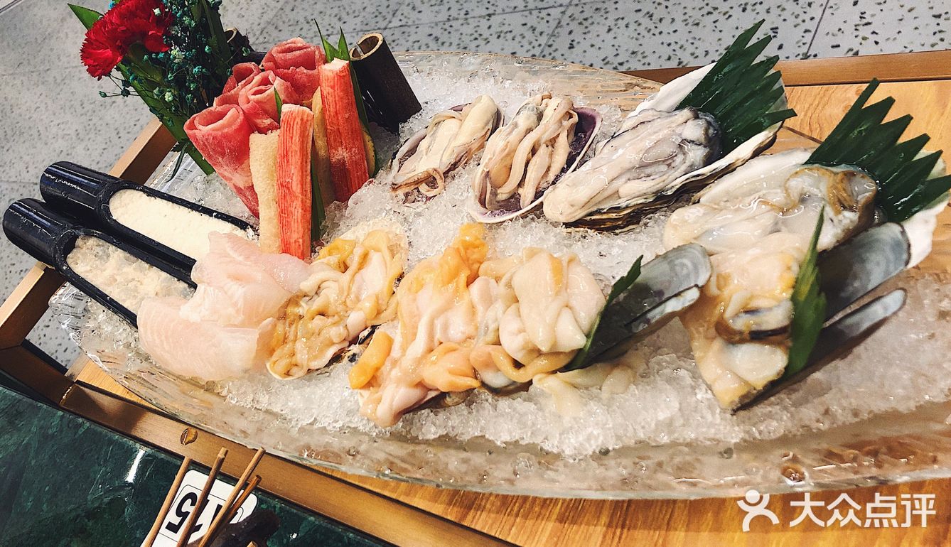 小减分，不过味道是可以的