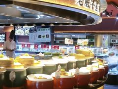 -炊江南·上海菜(国展华漕店)