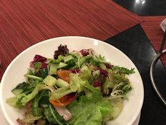 -WOLFGANG PUCK KITCHEN & BAR(迪士尼小镇店)