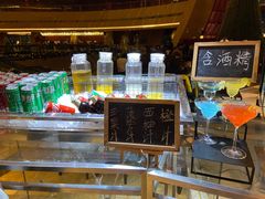 -杭州国际会议中心洲际酒店-原素全日餐厅(解放东路店)