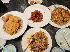 -紫泥369粗粮季(鼓楼店)