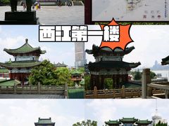 -滕王阁旅游区